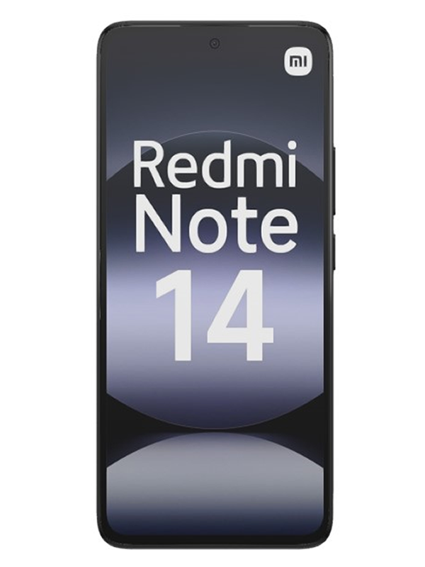 Xiaomi Redmi Note 14