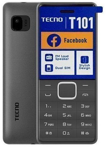 Tecno T901