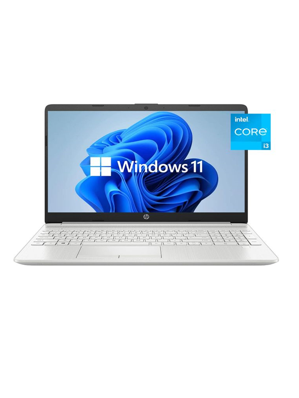 HP 15s Intel Core i3 12th Gen