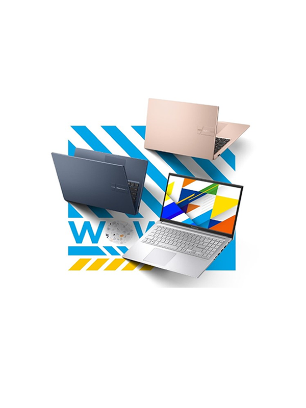 Asus VivoBook 15