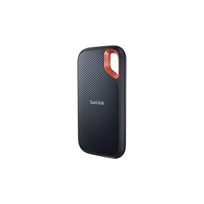 SanDisk 1TB Extreme SSD