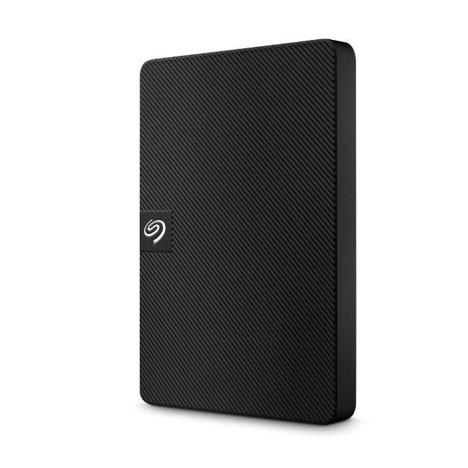 Seagate 2TB External HDD