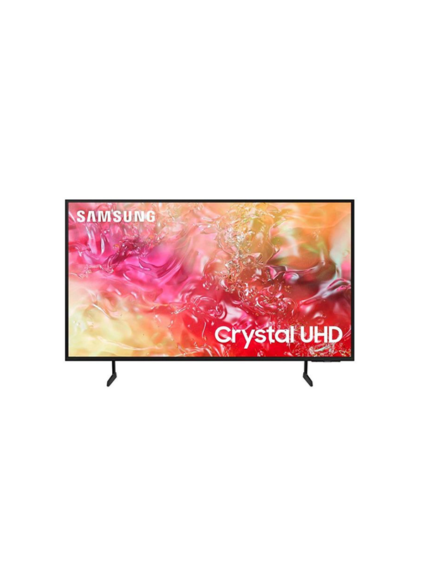 Samsung 43 inch Crystal UHD