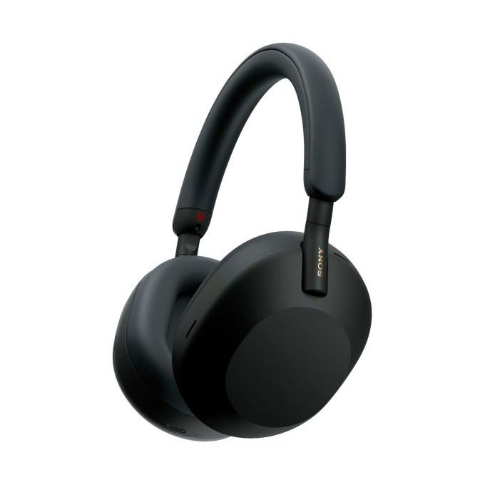Sony WH-1000XM5