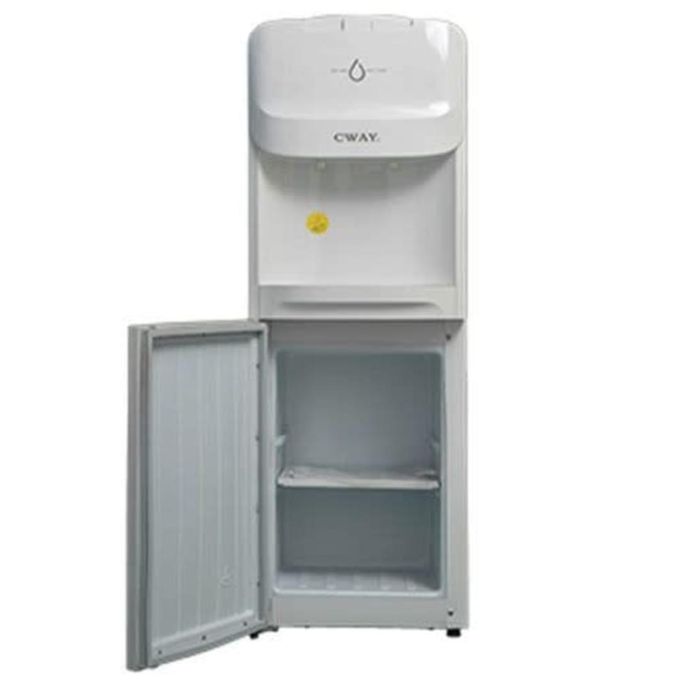 Hot & Cold Water Dispenser