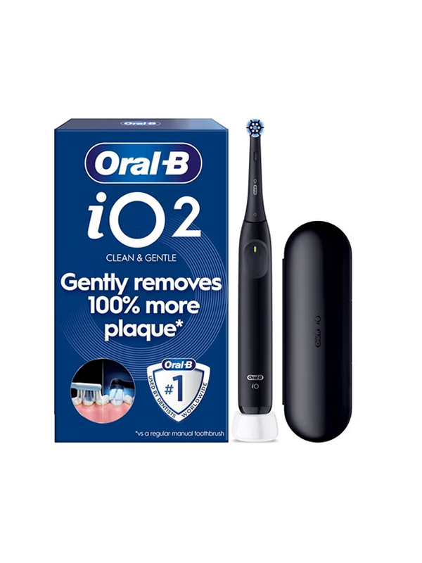 Oral-B Electric Toothbrush
