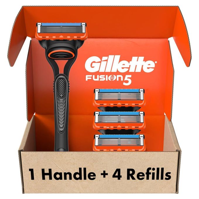 Gillette Fusion5 Razor