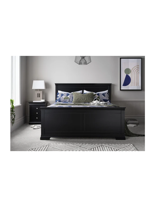 King Size Bed Frame