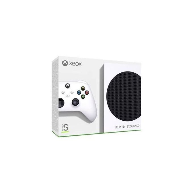 Xbox Series S