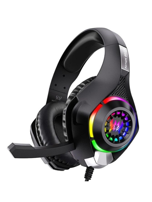 Gaming Headset RGB