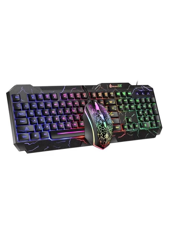 Mechanical Gaming Keyboard