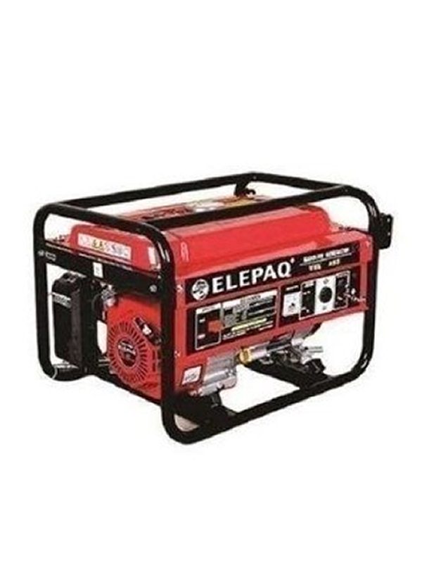 Elepaq 3.5kVA Generator