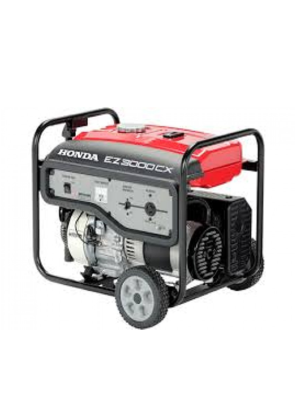 Honda 2.5kVA Generator