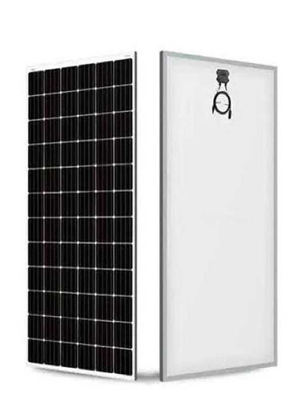 200W Mono Solar Panel